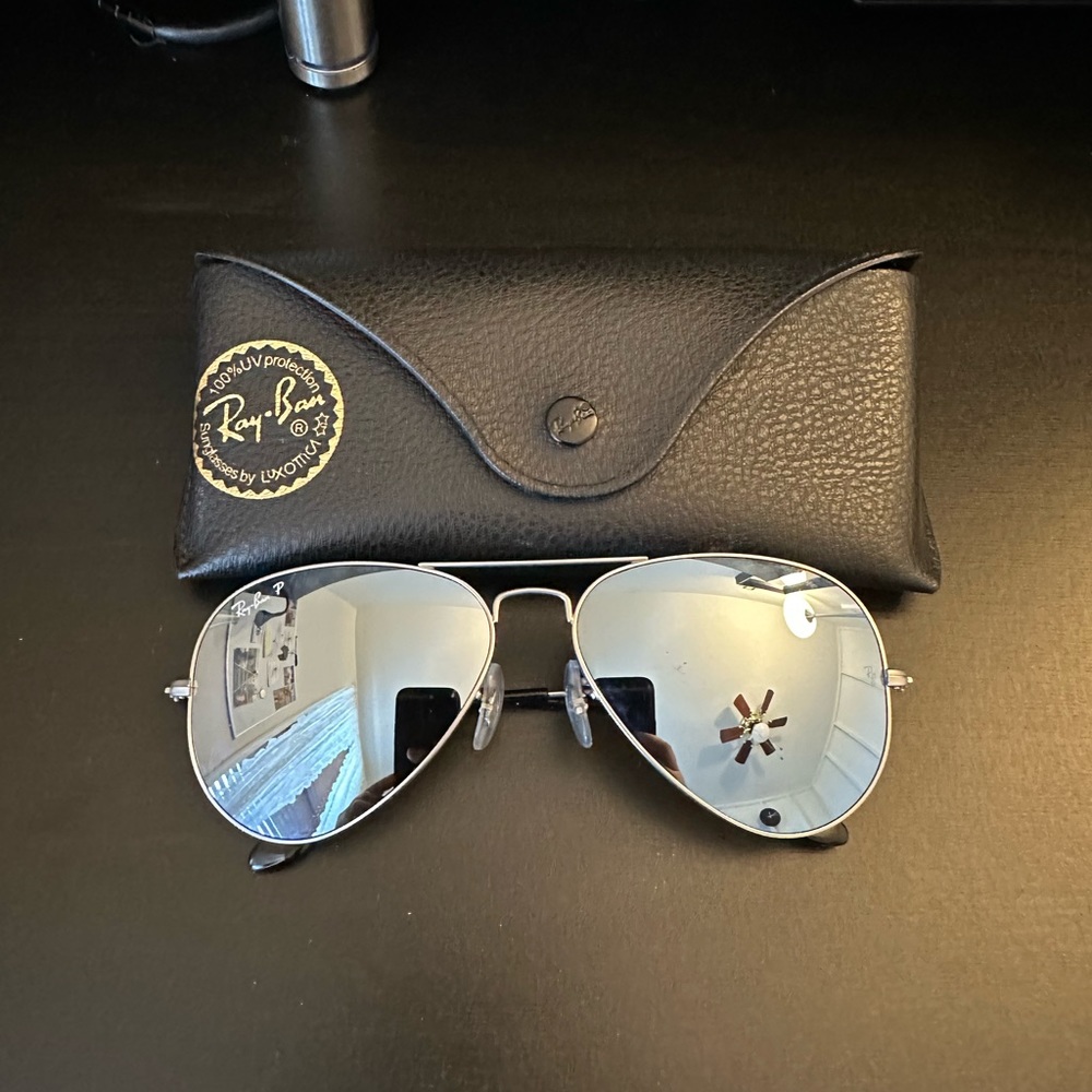 Ray-Ban Aviator Polarized